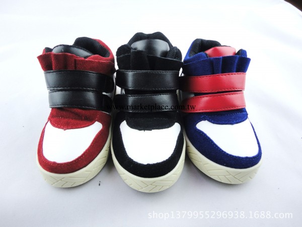 2013風萊卡波新款童棉鞋 韓版男女童21-25舒適保暖 1-3歲工廠,批發,進口,代購