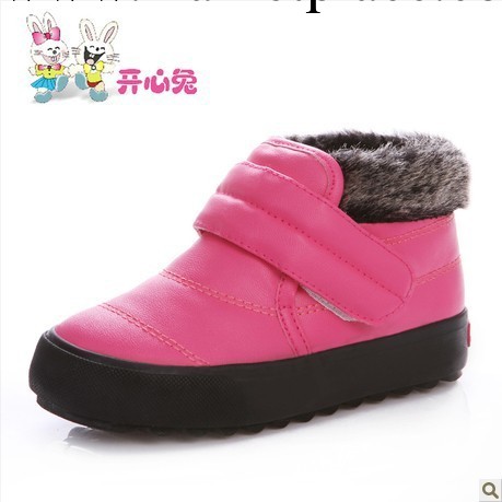 2013新款兒童雪靴韓版棉鞋童靴溫州鞋批發工廠,批發,進口,代購
