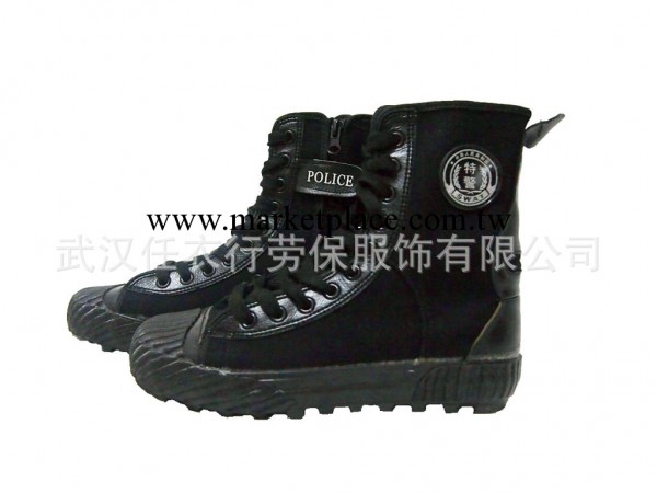 09特訓鞋 99黑色高腰作訓鞋 作戰靴 高幫特戰鞋工廠,批發,進口,代購