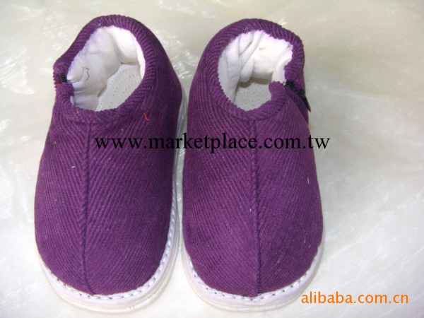 手工嬰幼兒棉鞋 千層底兒童鞋工廠,批發,進口,代購