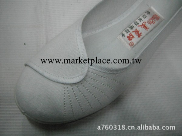 批發新款坡跟護士鞋北京佈鞋、女式單鞋【CXC01-5J】工廠,批發,進口,代購