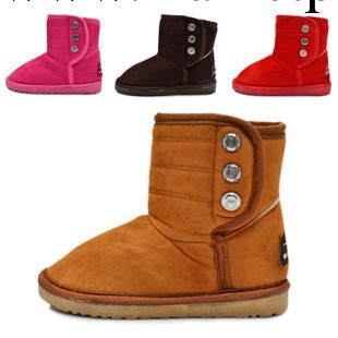 2011新款  回力童棉靴 保暖鞋兒童雪靴  男孩 女孩棉鞋 1010工廠,批發,進口,代購