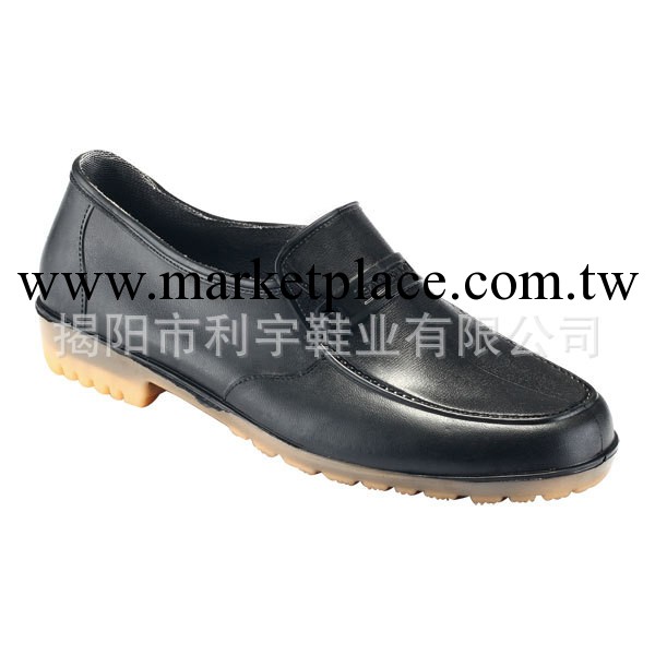 5599男膠鞋 PVC勞保鞋解放鞋 低幫雨鞋工廠,批發,進口,代購