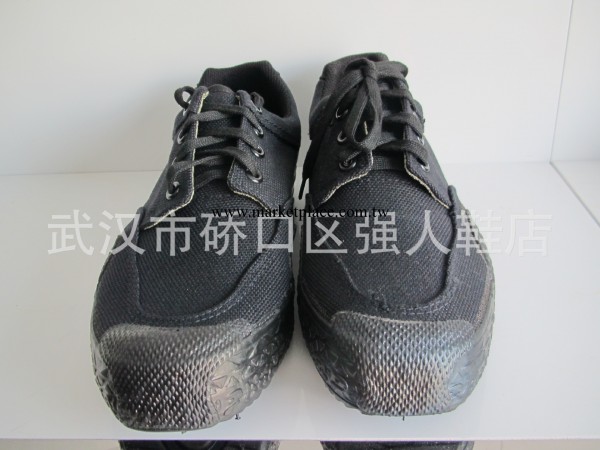 廠價批發 際華 3537工廠  06黑色低腰公安作訓鞋   耐磨戶外鞋工廠,批發,進口,代購