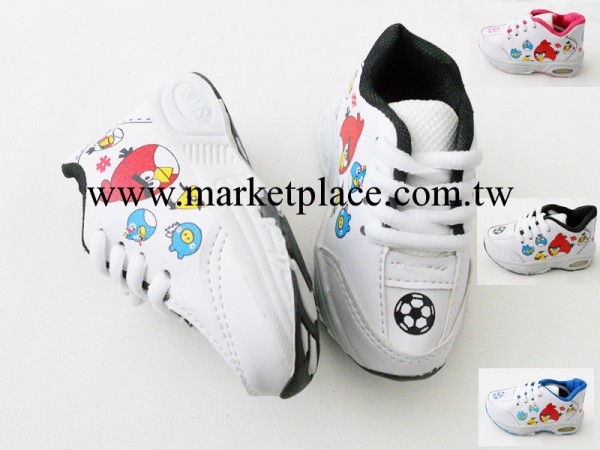 2013年新款外貿童鞋 兒童運動鞋 憤怒的小鳥球鞋工廠,批發,進口,代購