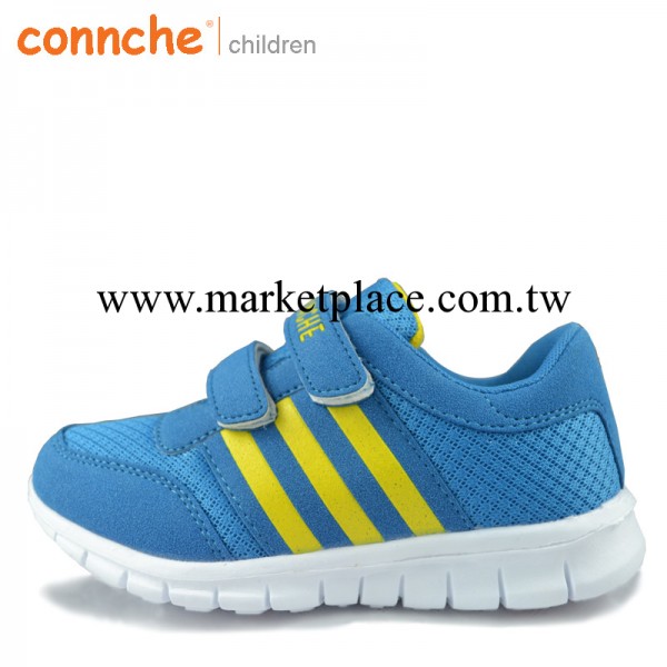 connche2013新款男童女童時尚休閒運動鞋 跑步鞋透氣網鞋童鞋工廠,批發,進口,代購