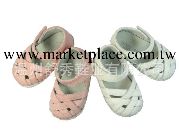 omnbabyshoes新款外貿真皮學步鞋批發 嬰童鞋批發工廠,批發,進口,代購