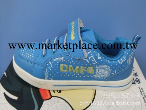 2012新款蒂曼菲戈87399二色31到37碼品牌童運動鞋批發・進口・工廠・代買・代購