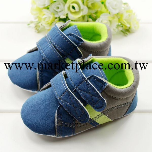 外貿軟底寶寶鞋嬰兒鞋寶寶防滑鞋baby shoes工廠,批發,進口,代購