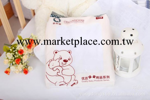 【代發貨6401】嬰兒純棉尿佈 高級幼兒尿佈 新生兒寶寶必備用品工廠,批發,進口,代購