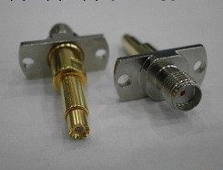 供應手機測試頭 C3.5 射頻同軸連接器 SMA接口 村田測試頭工廠,批發,進口,代購