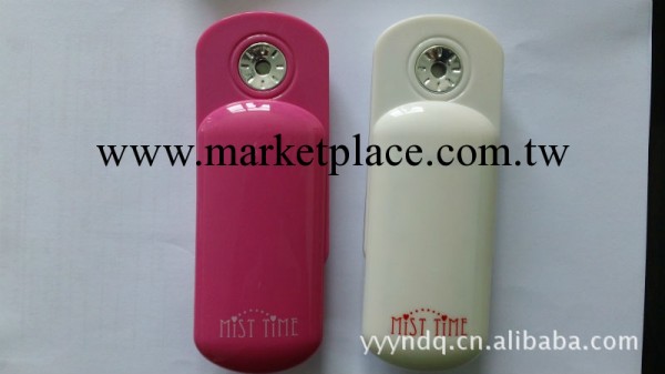 供應手持納米保濕噴霧器  面部美容補水噴霧機（圖）批發・進口・工廠・代買・代購