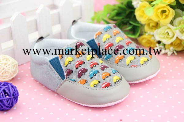 批發熱銷 小汽車babyshoes寶寶學步鞋嬰兒鞋0259工廠,批發,進口,代購