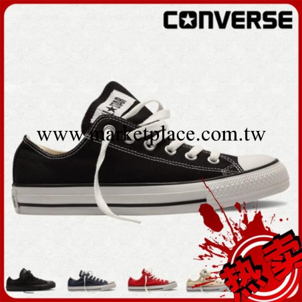 CONVERSE匡威官方Chuck Taylor All Star經典款 帆佈鞋經典情侶鞋工廠,批發,進口,代購