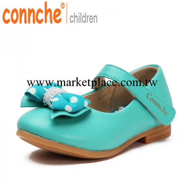connche 2013韓版夏季新款女童公主鞋皮鞋單鞋 防滑 必備潮品工廠,批發,進口,代購