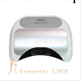 JHK最新上市18k LED UV LAMP 秒殺一切光療膠 帶感應的LED燈工廠,批發,進口,代購