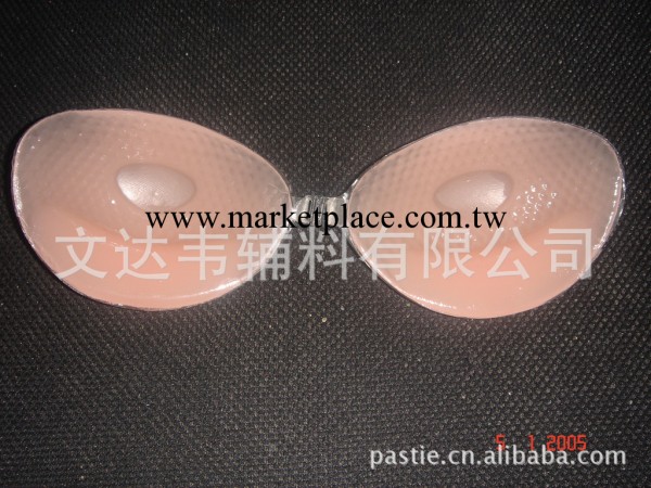 Silicone Bra with checks 網格矽膠胸罩 隱形胸罩工廠,批發,進口,代購