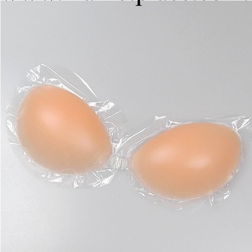 正品矽膠隱形胸罩貼 加厚聚攏厚溫泉隱形胸罩內衣 新娘bra DX231工廠,批發,進口,代購