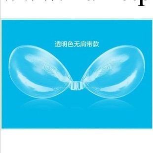 拍婚紗照胸罩隱形加厚聚攏胸部下垂提胸貼乳貼透明工廠,批發,進口,代購