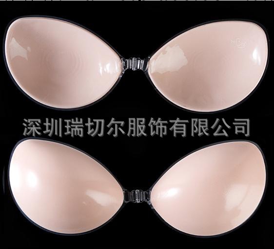 供應超輕發泡隱形矽膠胸罩，隱形胸罩工廠,批發,進口,代購