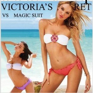 Victoria's Secret 維多利亞的秘密 比基尼 水晶扣泳衣泳裝2工廠,批發,進口,代購