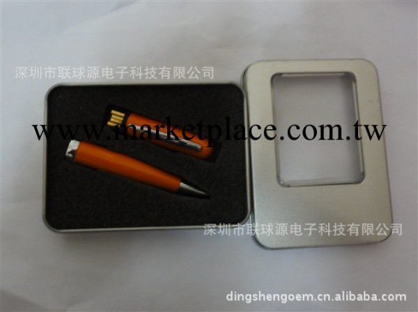 大量定制禮品隨身碟 筆式隨身碟 激光筆隨身碟 PPT遙控筆隨身碟 教師隨身碟工廠,批發,進口,代購