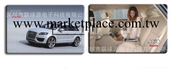推拉卡片隨身碟【商務型】超薄防水 今天質量，明天市場！ 優盤4G工廠,批發,進口,代購