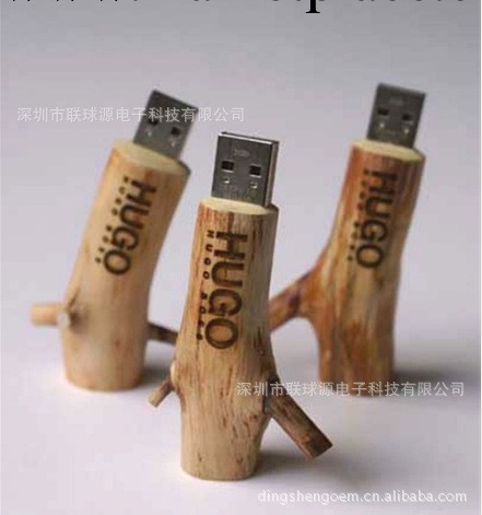 時尚樹樁隨身碟激光LOGO  禮品隨身碟  廣告隨身碟 木質隨身碟 隨身碟批發工廠工廠,批發,進口,代購