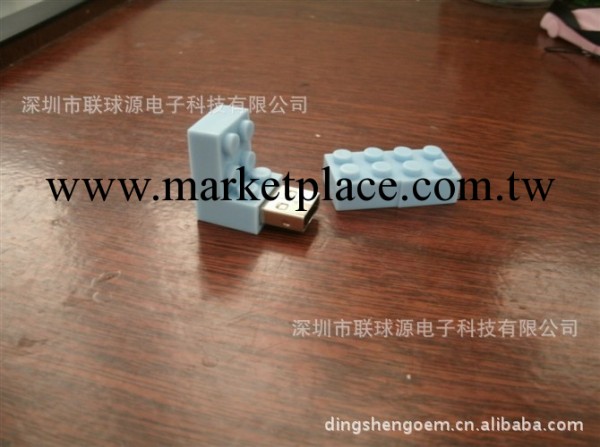 大量定制禮品隨身碟 樂高玩具隨身碟 量大質優 樂高 積木隨身碟 隨身碟批發工廠,批發,進口,代購