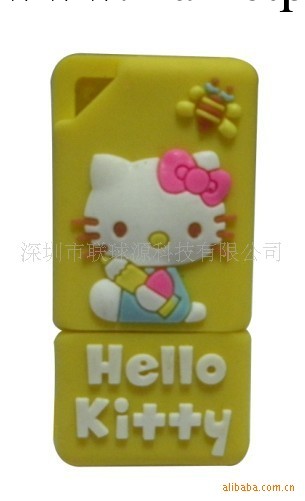 PVC隨身碟 禮品隨身碟 廣告隨身碟 hellokitty 軟膠隨身碟 矽膠隨身碟 隨身碟批發工廠,批發,進口,代購