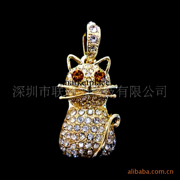 金屬隨身碟 禮品隨身碟  廣告隨身碟 珠寶隨身碟 精品隨身碟 鉆石隨身碟 隨身碟批發工廠,批發,進口,代購