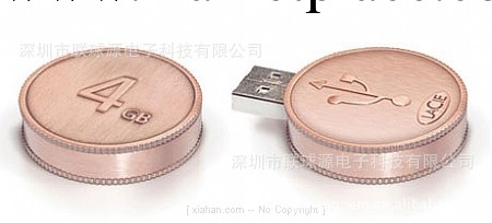 硬幣隨身碟大量定做生產 隨身碟工廠 錢幣u盤 定制優盤 禮品隨身碟 隨身碟批發工廠,批發,進口,代購