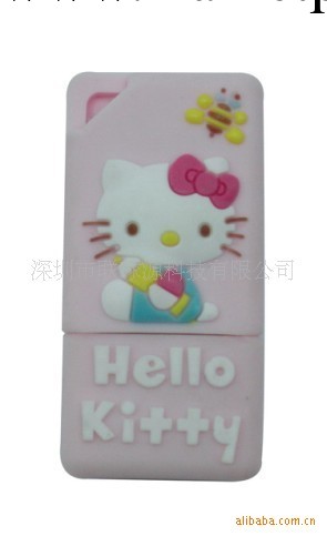 PVC隨身碟 禮品隨身碟 HELLO Kitty貓隨身碟 軟膠隨身碟 矽膠隨身碟 隨身碟工廠工廠,批發,進口,代購