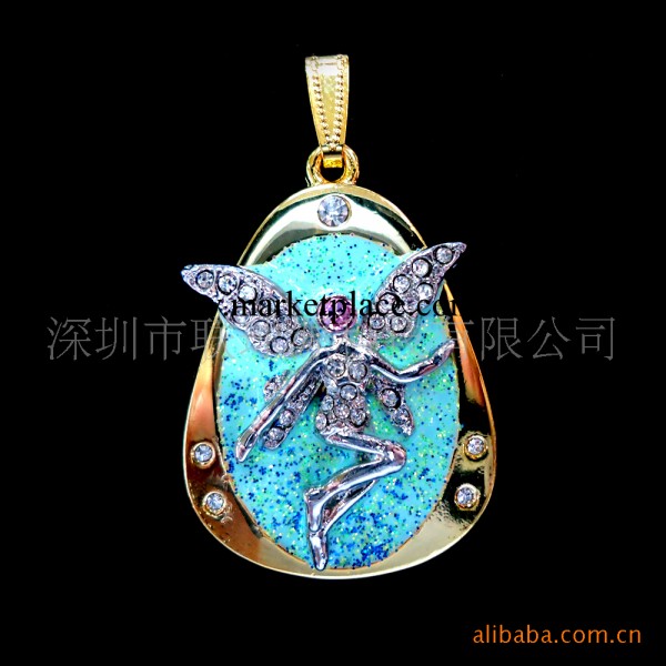 金屬隨身碟 掛件禮品隨身碟  廣告隨身碟 珠寶隨身碟 精品隨身碟 鉆石隨身碟 隨身碟批發工廠,批發,進口,代購