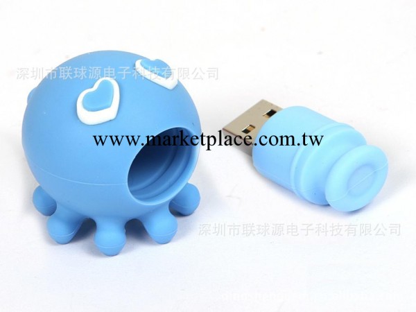 軟膠隨身碟掛件各式形狀精美包裝100起訂 禮品隨身碟 隨身碟工廠工廠,批發,進口,代購