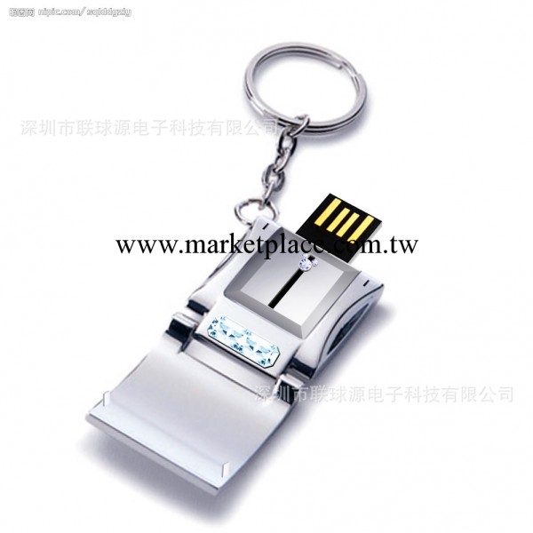 金屬隨身碟 禮品隨身碟  廣告隨身碟 珠寶隨身碟 精品隨身碟 鉆石隨身碟 隨身碟批發工廠,批發,進口,代購