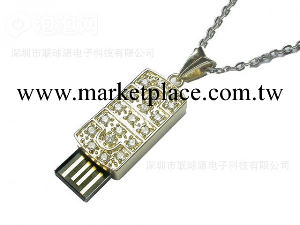 USB Disk  禮品隨身碟 珠寶u盤 金屬隨身碟 首飾隨身碟 掛件隨身碟 隨身碟批發工廠,批發,進口,代購