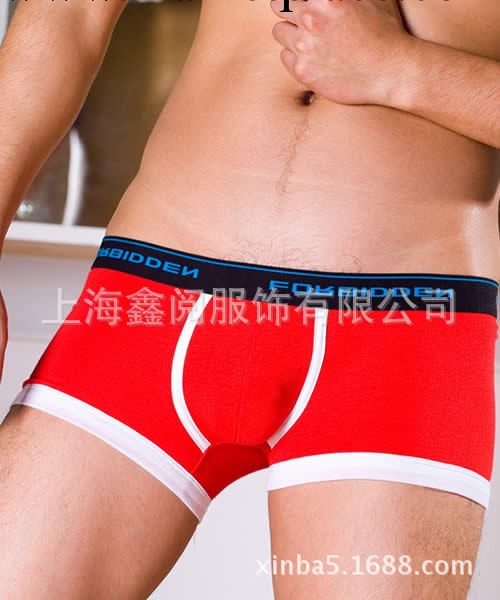 批發高檔內褲 情侶內褲時尚寬邊內褲2IX版褲工廠,批發,進口,代購