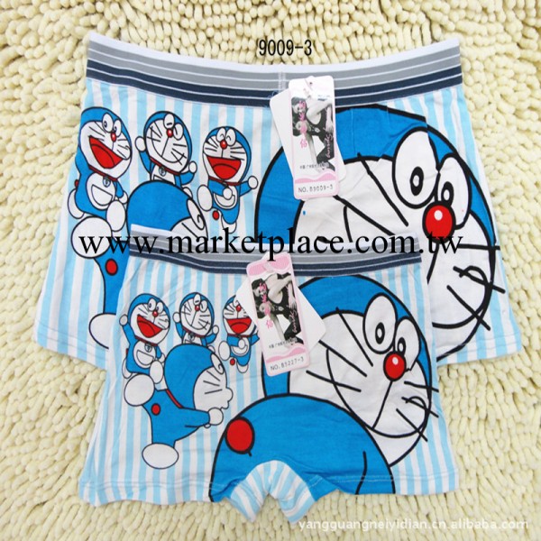 大量批發情侶內褲  卡通男士 女士內褲  可愛暢銷熱款 9009-3工廠,批發,進口,代購