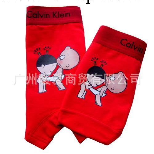 （廣貨網上行） 淘寶爆款 情侶內褲純棉 性感男女底褲套裝工廠,批發,進口,代購