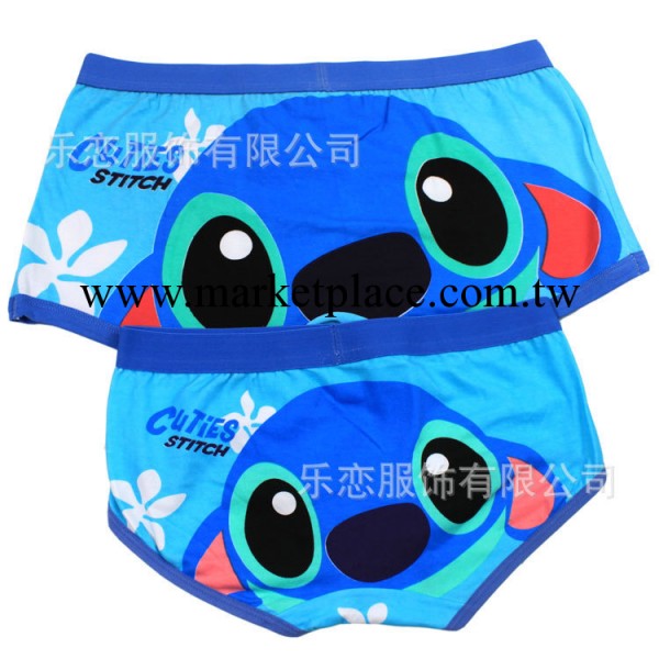 Q1025史迪仔韓版情侶內褲全棉批發純棉內褲男式女士內褲代理廠傢工廠,批發,進口,代購