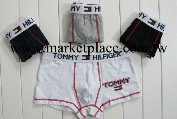 TOMMY韓版內褲 男士平角純棉內褲 時尚印花內褲 廠傢批發 湯米工廠,批發,進口,代購