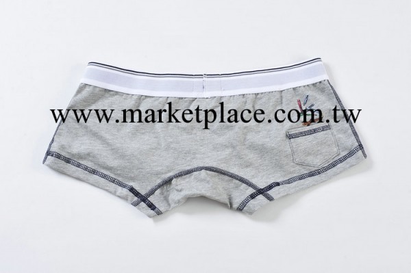 2013新款卡賓正品男裝CABBEEN男士平角內褲2112145002工廠,批發,進口,代購