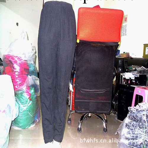 供應批發832 外貿品牌愛麗華女式壓花內搭褲睡褲工廠,批發,進口,代購