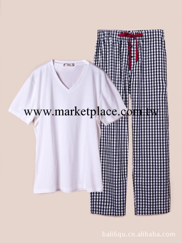 專業生產男女式傢居服睡衣/不僅僅精湛的工藝，重點款式與細節工廠,批發,進口,代購