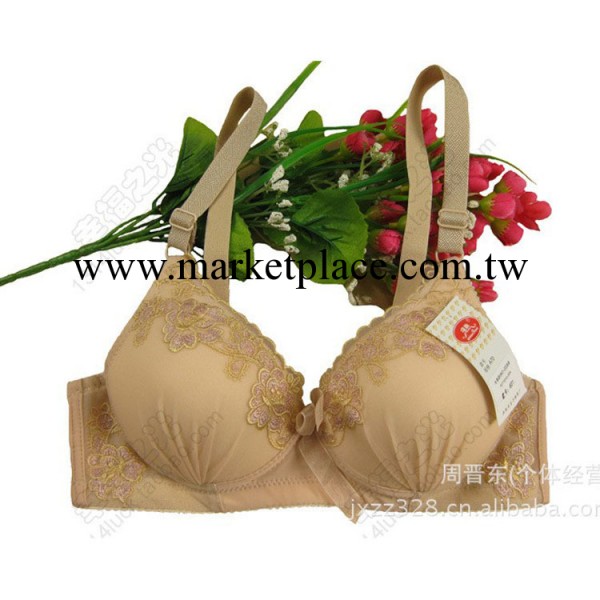思美內衣 厚杯無鋼圈胸罩  631工廠,批發,進口,代購