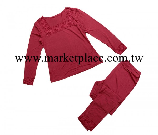 外貿JOCKEY出口美國原單 莫代爾棉女式套裝 塑身內衣/保暖內衣工廠,批發,進口,代購