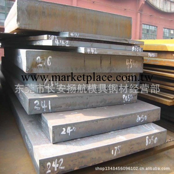 廠傢直銷Q345B碳鋼板 Q345B中厚鋼板 品質保證工廠,批發,進口,代購