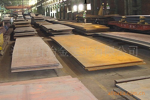 南昌銷售汕頭 曲江鋼材 大量供應Q235B中厚板工廠,批發,進口,代購