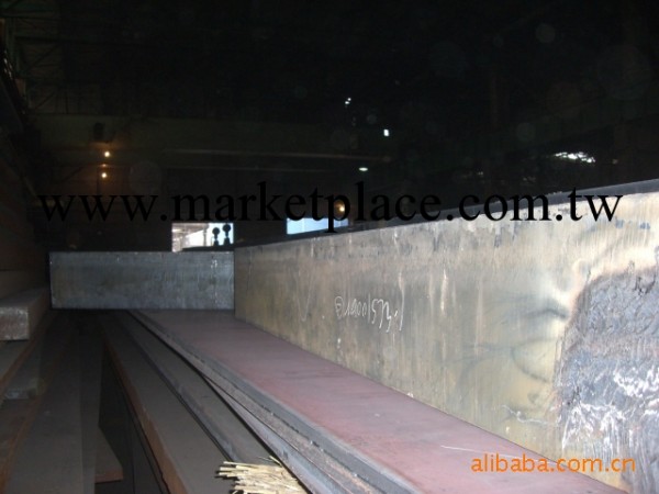 供Q345B鋼板，低合金鋼板，16Mn鋼板，中厚板工廠,批發,進口,代購